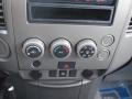 Smoke Gray - Titan SE Crew Cab Photo No. 37