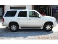 White Diamond - Escalade AWD Photo No. 1