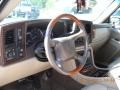 White Diamond - Escalade AWD Photo No. 8
