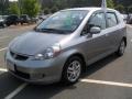 Storm Silver Metallic - Fit Hatchback Photo No. 1