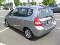 Storm Silver Metallic - Fit Hatchback Photo No. 2