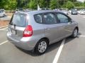 Storm Silver Metallic - Fit Hatchback Photo No. 4
