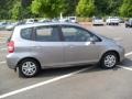 Storm Silver Metallic - Fit Hatchback Photo No. 5