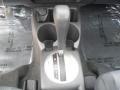 Storm Silver Metallic - Fit Hatchback Photo No. 10