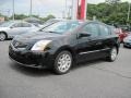 Super Black - Sentra 2.0 Photo No. 1