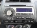 Storm Silver Metallic - Fit Hatchback Photo No. 11