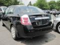 Super Black - Sentra 2.0 Photo No. 2