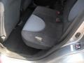Storm Silver Metallic - Fit Hatchback Photo No. 13