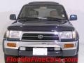 Evergreen Pearl - 4Runner Limited Photo No. 5