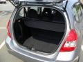 Storm Silver Metallic - Fit Hatchback Photo No. 17