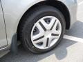 Storm Silver Metallic - Fit Hatchback Photo No. 21