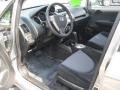 Storm Silver Metallic - Fit Hatchback Photo No. 23