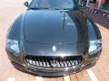 Nero Carbonio (Black Metallic) - Quattroporte S Photo No. 12