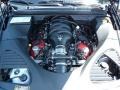 4.7 Liter DOHC 32-Valve VVT V8 Engine for 2011 Maserati Quattroporte S #51291076