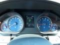 Cuoio Gauges Photo for 2011 Maserati Quattroporte #51291142