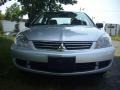 Cool Silver Metallic - Lancer ES Photo No. 5
