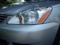 Cool Silver Metallic - Lancer ES Photo No. 6