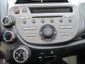 Sport Black Controls Photo for 2009 Honda Fit #51291211