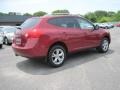 Venom Red Pearl - Rogue S AWD Photo No. 3