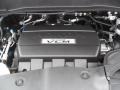 3.5 Liter SOHC 24-Valve i-VTEC V6 Engine for 2009 Honda Pilot EX-L #51291427