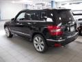 Black - GLK 350 4Matic Photo No. 4