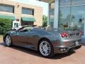 Silverstone - F430 Spider F1 Photo No. 2