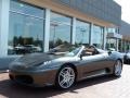 Silverstone - F430 Spider F1 Photo No. 3