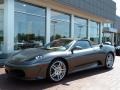 Silverstone - F430 Spider F1 Photo No. 4