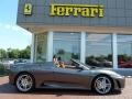 Silverstone - F430 Spider F1 Photo No. 7