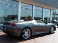Silverstone - F430 Spider F1 Photo No. 8