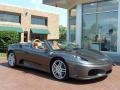 Silverstone - F430 Spider F1 Photo No. 9