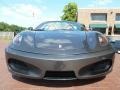 Silverstone - F430 Spider F1 Photo No. 10