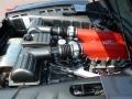 Silverstone - F430 Spider F1 Photo No. 14