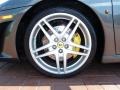 Silverstone - F430 Spider F1 Photo No. 19