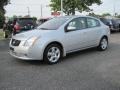 Brilliant Silver - Sentra 2.0 Photo No. 1