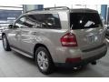 2009 Pewter Metallic Mercedes-Benz GL 450 4Matic  photo #4