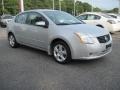 Brilliant Silver - Sentra 2.0 Photo No. 4