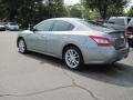 Precision Gray Metallic - Maxima 3.5 SV Photo No. 2