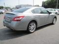 Precision Gray Metallic - Maxima 3.5 SV Photo No. 3