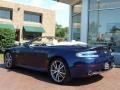 Mendip Blue - V8 Vantage Roadster Photo No. 2