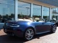 Mendip Blue - V8 Vantage Roadster Photo No. 5