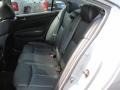 Precision Gray Metallic - Maxima 3.5 SV Photo No. 7