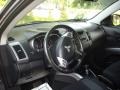 Graphite Gray Pearl - Outlander LS 4WD Photo No. 8