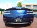 2011 Mendip Blue Aston Martin V8 Vantage Roadster  photo #10