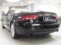 Brilliant Black - A5 2.0T quattro Cabriolet Photo No. 4