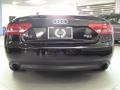 Brilliant Black - A5 2.0T quattro Cabriolet Photo No. 5