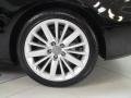 2010 Audi A5 2.0T quattro Cabriolet Wheel and Tire Photo