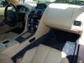 2011 Aston Martin V8 Vantage Sandstorm Interior Dashboard Photo