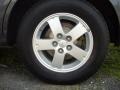 Graphite Gray Pearl - Outlander LS 4WD Photo No. 24