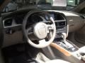 Brilliant Black - A5 2.0T quattro Cabriolet Photo No. 11